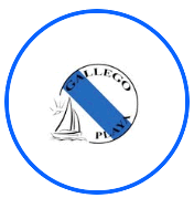 Gallego Playa - El Pinets