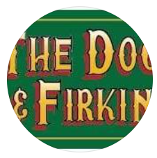 Dog and Firkin - Catral