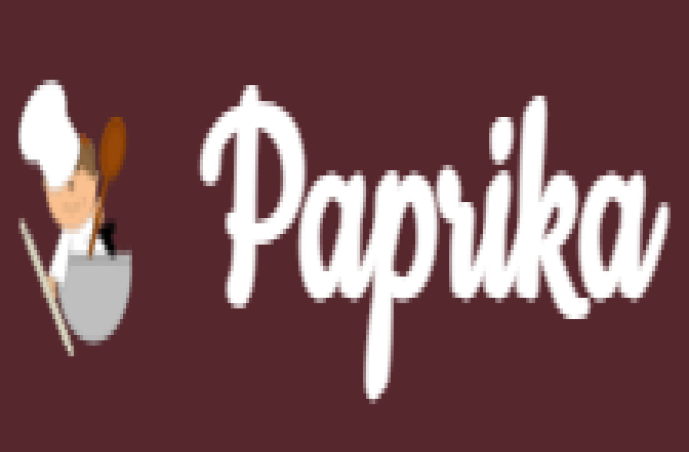 Paprika Fusion - Quesada