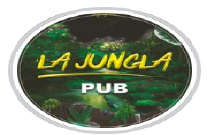La Jungla - La Marina