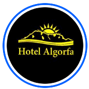 Hotel Algorfa - Algorfa