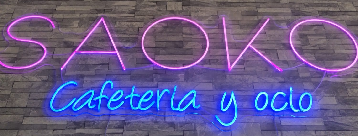 Cafeteria Saoko - Albatera