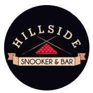 Hillside Bar - La Marina
