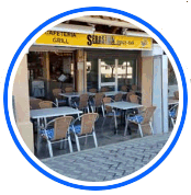 Sebastians - Santa Ponca