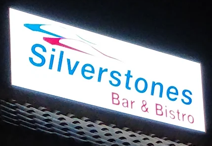 Silverstones Bar and Bistro - Algorfa