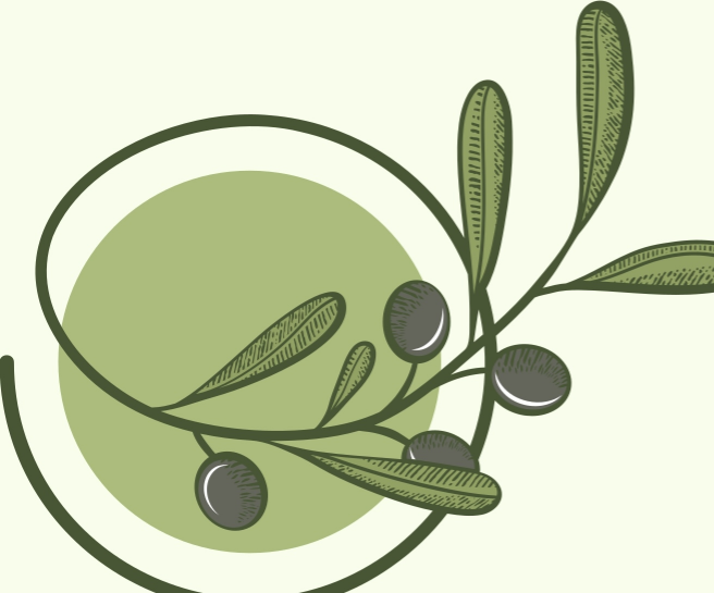 Olive Tree - Mojacar