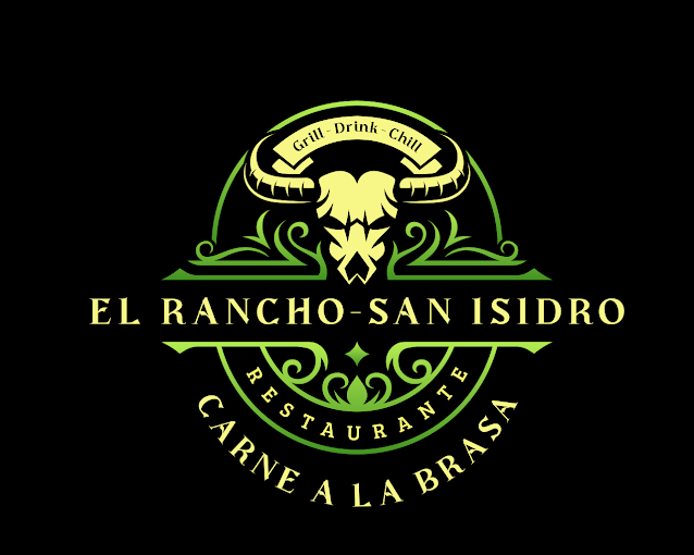 El Rancho - San Isidro