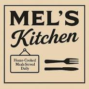 Mels Kitchen - La Marina